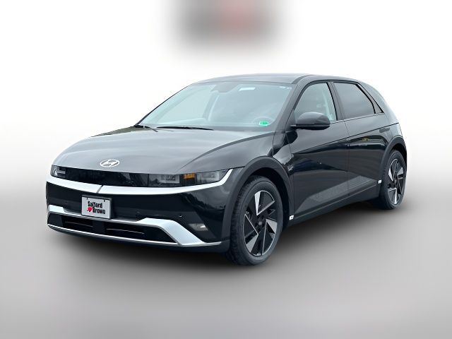 2025 Hyundai IONIQ 5 SE