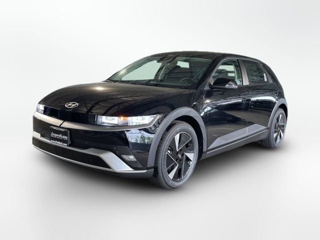 2025 Hyundai IONIQ 5 SE