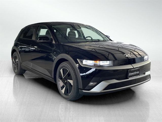 2025 Hyundai IONIQ 5 SE