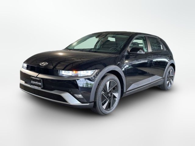 2025 Hyundai IONIQ 5 SE