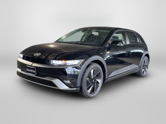 2025 Hyundai IONIQ 5 SE