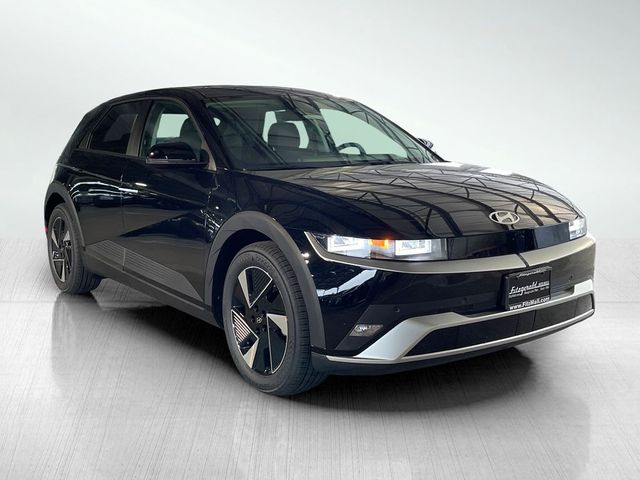 2025 Hyundai IONIQ 5 SE