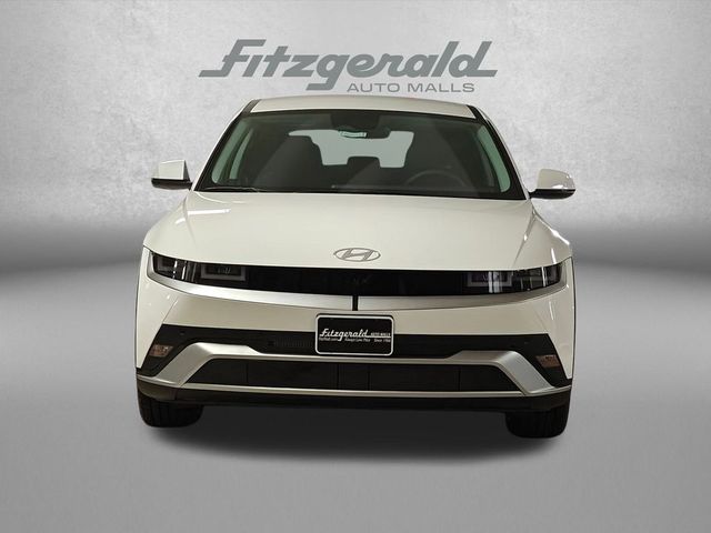 2025 Hyundai IONIQ 5 SE