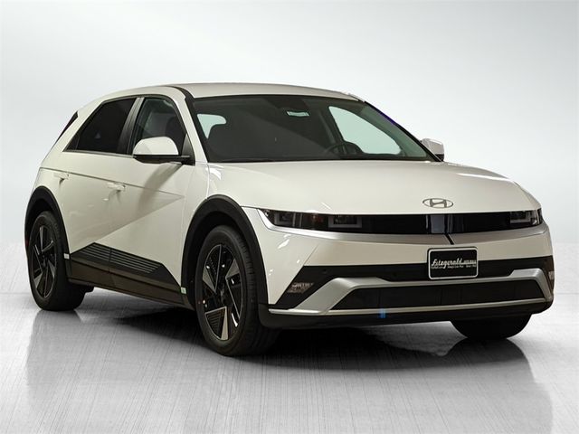 2025 Hyundai IONIQ 5 SE