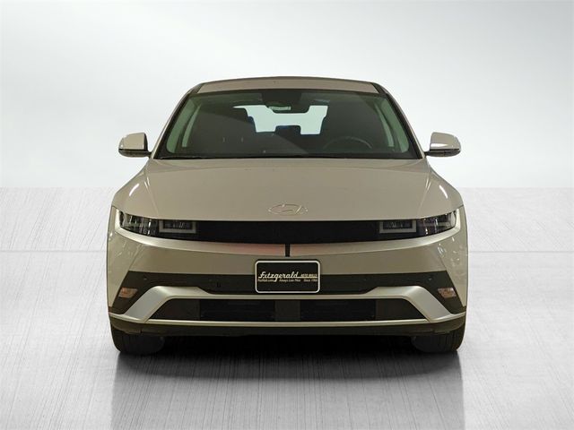 2025 Hyundai IONIQ 5 SE