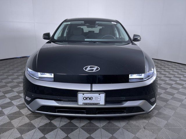 2025 Hyundai IONIQ 5 SE