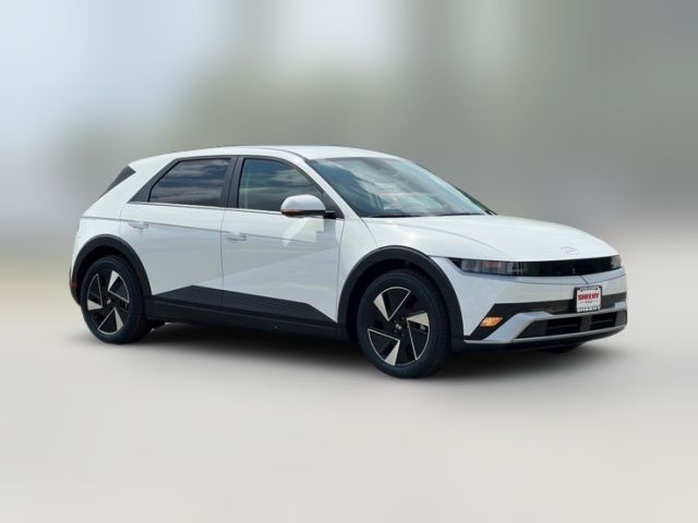 2025 Hyundai IONIQ 5 SE