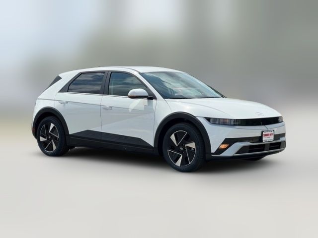 2025 Hyundai IONIQ 5 SE