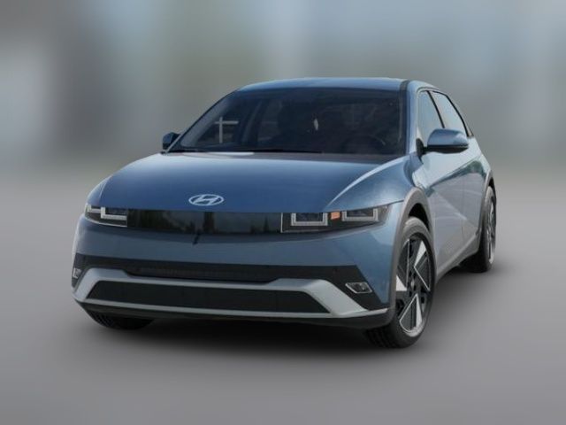2025 Hyundai IONIQ 5 SE