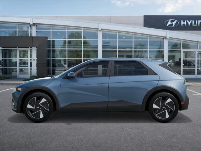 2025 Hyundai IONIQ 5 SE