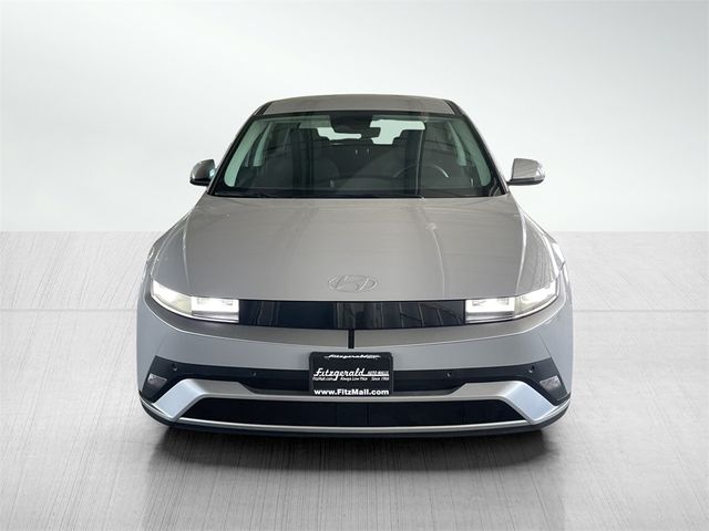 2025 Hyundai IONIQ 5 SE