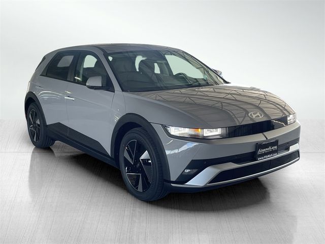 2025 Hyundai IONIQ 5 SE