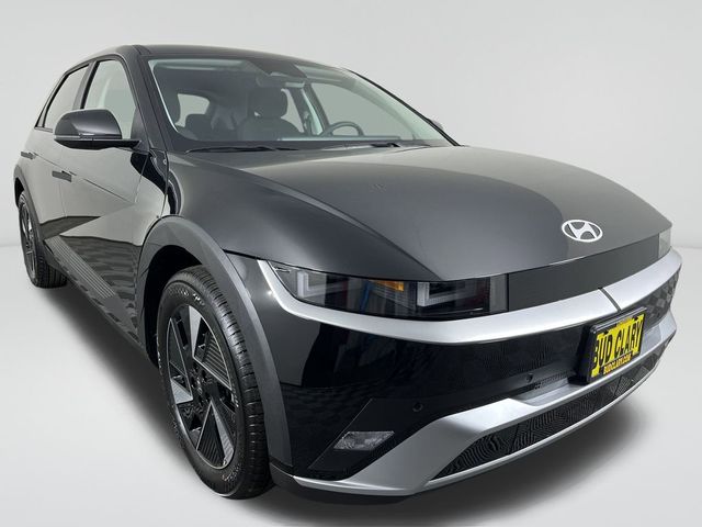 2025 Hyundai IONIQ 5 SE