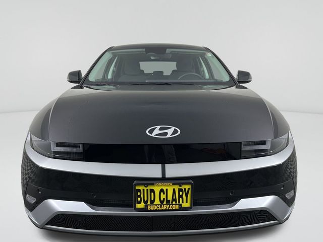 2025 Hyundai IONIQ 5 SE