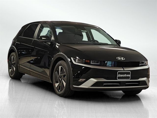 2025 Hyundai IONIQ 5 SE