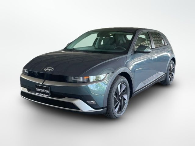 2025 Hyundai IONIQ 5 SE