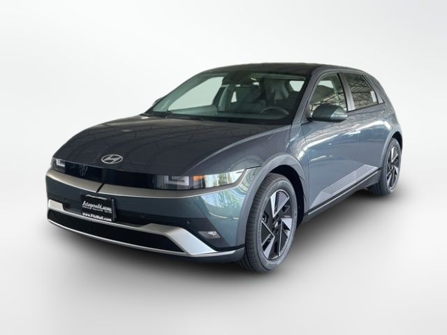 2025 Hyundai IONIQ 5 SE