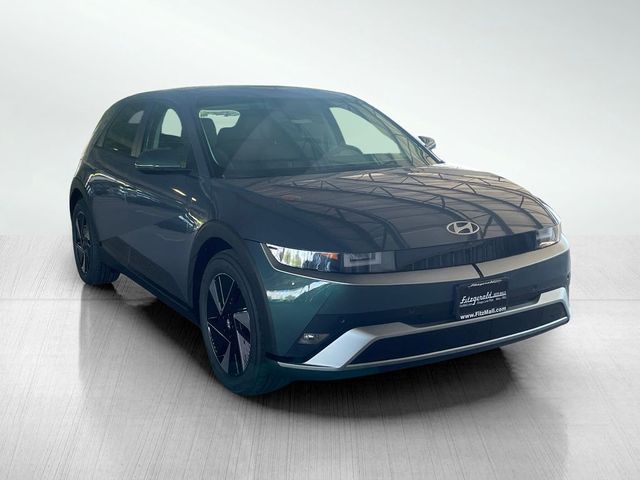 2025 Hyundai IONIQ 5 SE