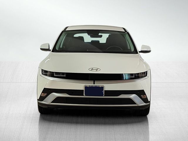 2025 Hyundai IONIQ 5 SE