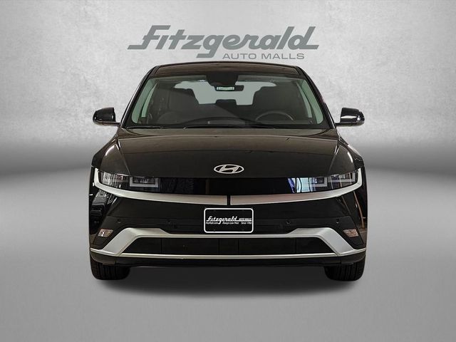 2025 Hyundai IONIQ 5 SE