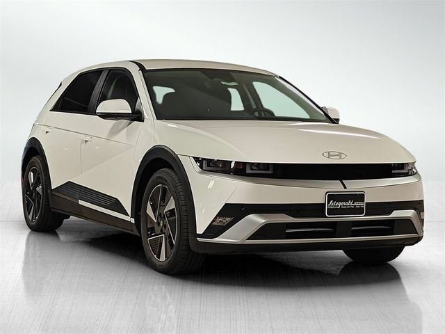 2025 Hyundai IONIQ 5 SE