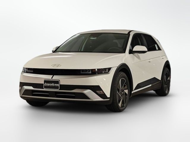 2025 Hyundai IONIQ 5 SE