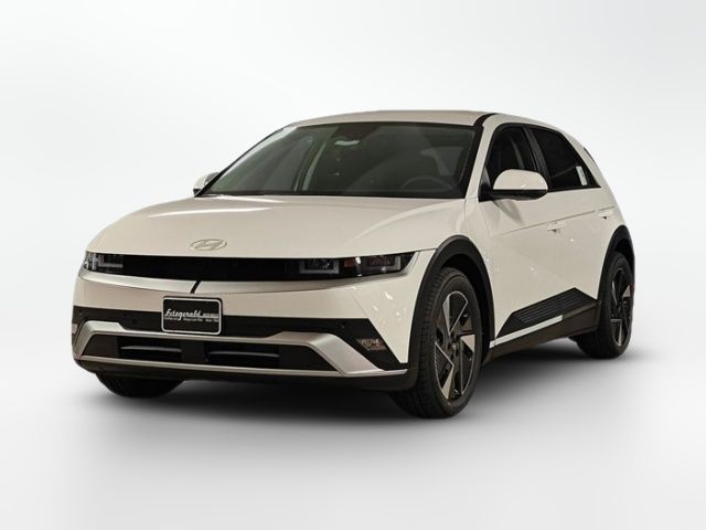 2025 Hyundai IONIQ 5 SE