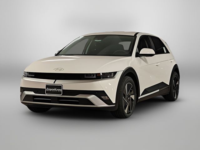 2025 Hyundai IONIQ 5 SE