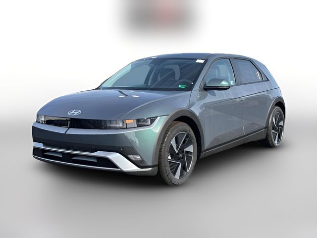 2025 Hyundai IONIQ 5 SE