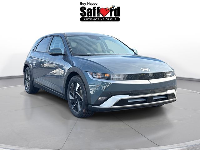 2025 Hyundai IONIQ 5 SE