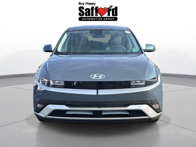 2025 Hyundai IONIQ 5 SE