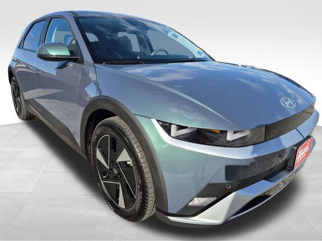 2025 Hyundai IONIQ 5 SE
