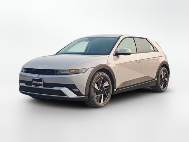2025 Hyundai IONIQ 5 SE