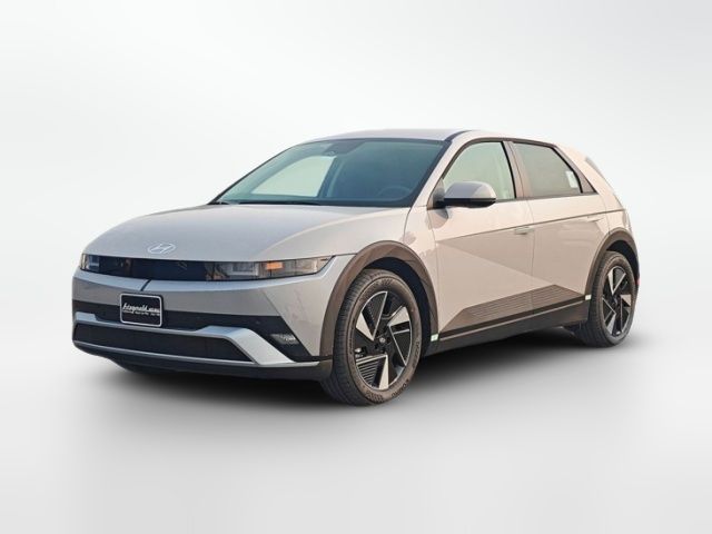 2025 Hyundai IONIQ 5 SE