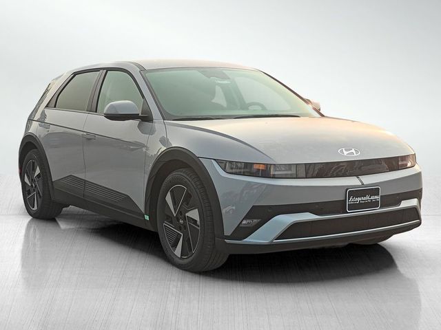 2025 Hyundai IONIQ 5 SE