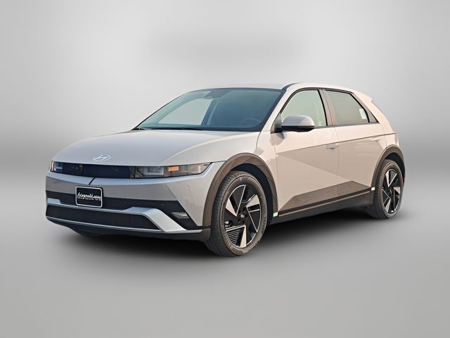 2025 Hyundai IONIQ 5 SE