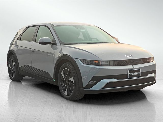 2025 Hyundai IONIQ 5 SE