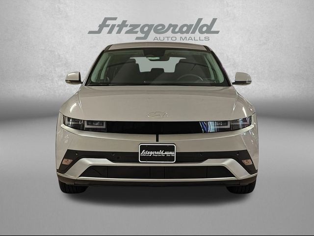 2025 Hyundai IONIQ 5 SE