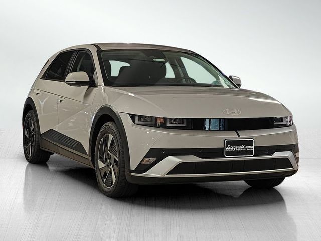 2025 Hyundai IONIQ 5 SE