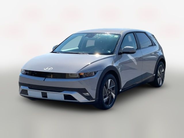 2025 Hyundai IONIQ 5 SE