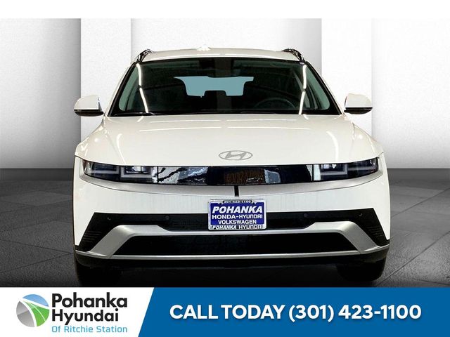 2025 Hyundai IONIQ 5 SEL