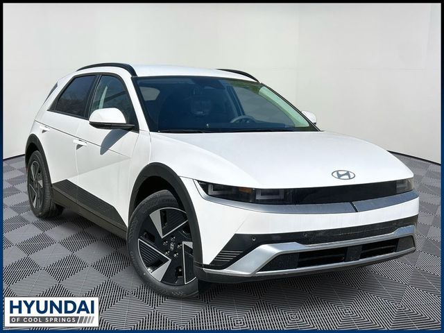 2025 Hyundai IONIQ 5 SEL