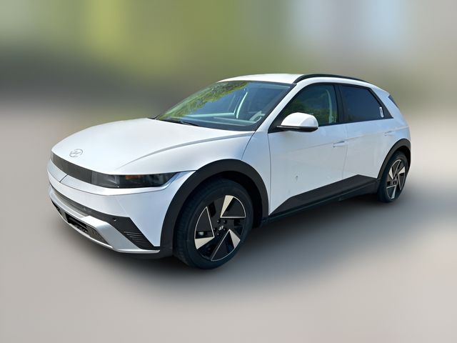 2025 Hyundai IONIQ 5 SEL