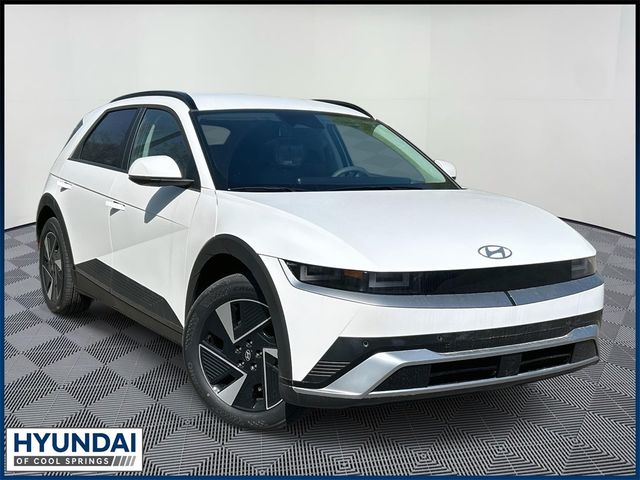 2025 Hyundai IONIQ 5 SEL