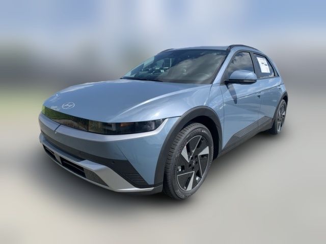 2025 Hyundai IONIQ 5 SEL