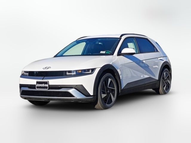 2025 Hyundai IONIQ 5 SEL