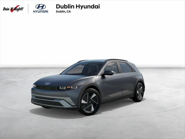 2025 Hyundai IONIQ 5 SEL