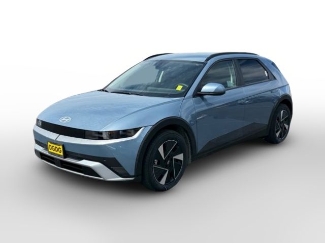 2025 Hyundai IONIQ 5 SEL