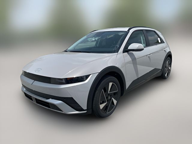 2025 Hyundai IONIQ 5 SEL