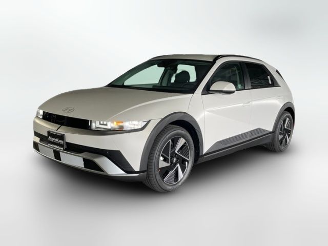 2025 Hyundai IONIQ 5 SEL